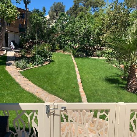Villa Bella La Seyne-sur-Mer Exterior foto